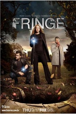 Fringe - 2ª Temporada