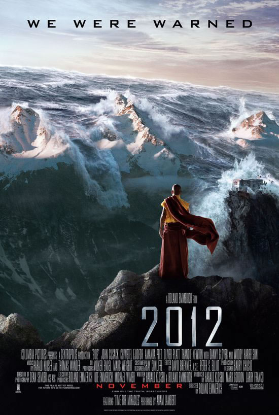 2012, 2012: O Ano da Profecia, 2012 Download, 2012 dublado